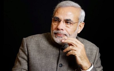 Government to boost agriculture & food processing through PPP model: Narendra Modi, Prime Minister of India